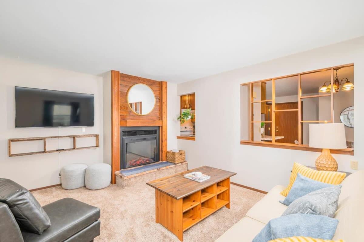 Relax On Ridgeview- 3 Bedroom Appleton Zewnętrze zdjęcie